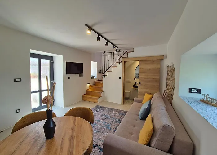 Tatil Evi Cozy With Seaview And Parking Ideal For Small Family
