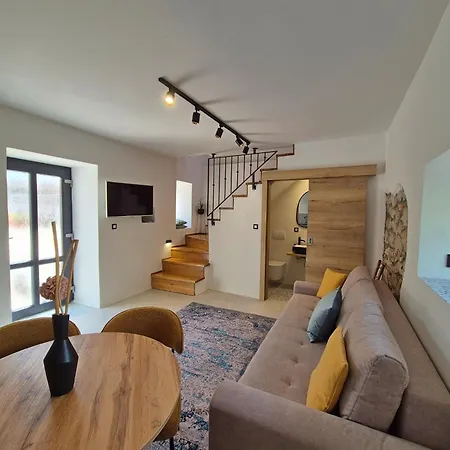 Σπίτι διακοπών Cozy With Seaview And Parking Ideal For Small Family